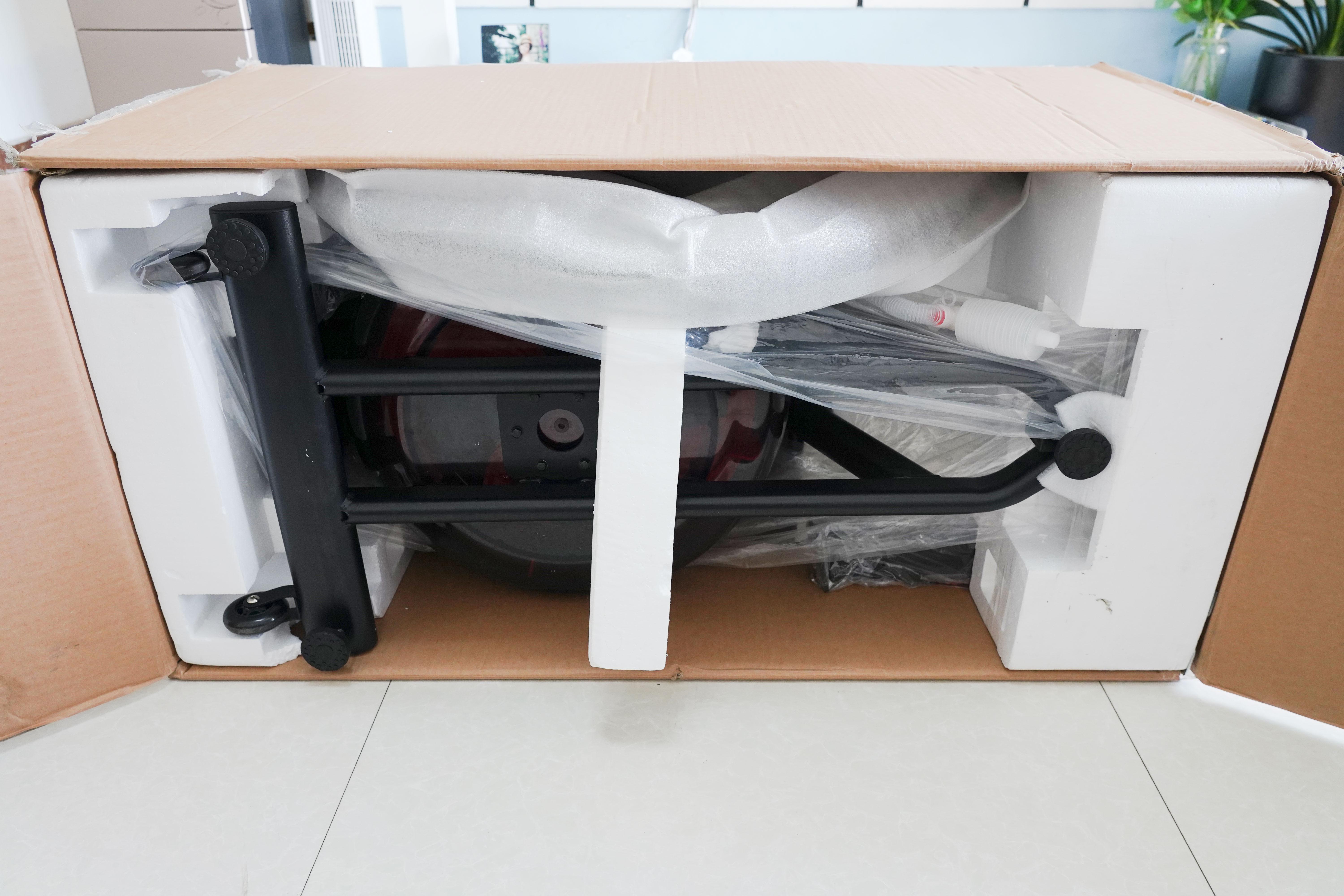 摇桨划船机,简易划船机和水阻划船机区别大吗