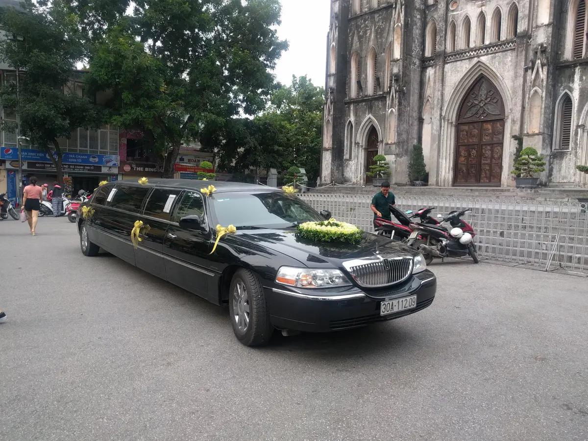 开往东盟的国际列车——越南三日行（一）