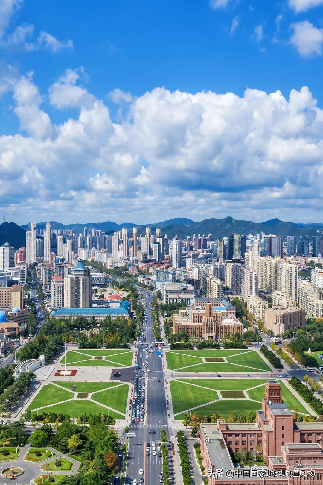 东北振兴大连地位突出,东北龙头大连