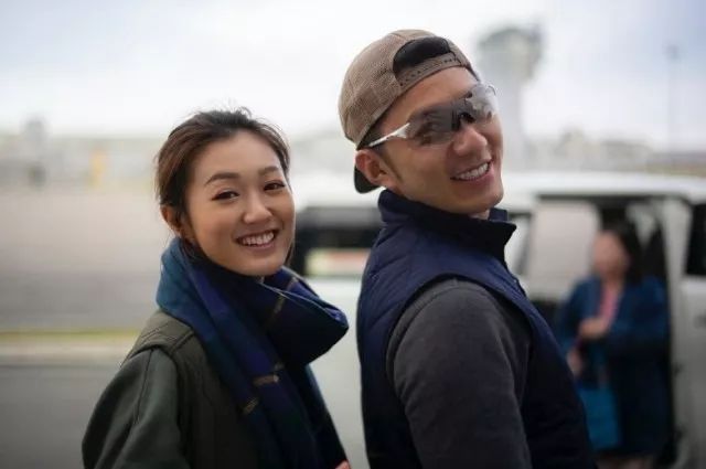 千金港姐不忧嫁！与TVB小生交往两年再传婚讯出面澄清否认好事近