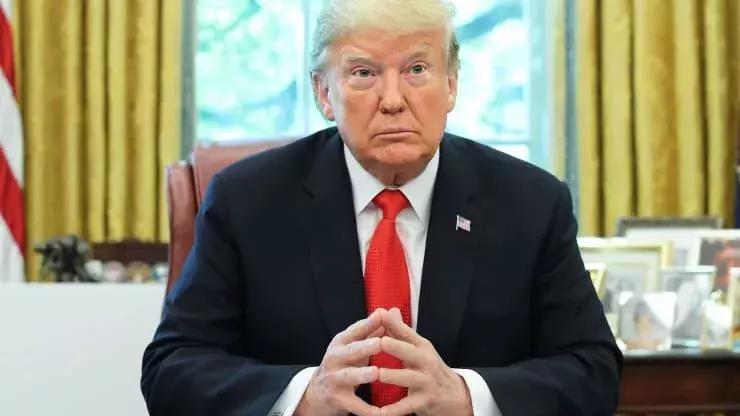 特朗普会继续推动美股上涨吗,美股在特朗普到期前会暴跌吗