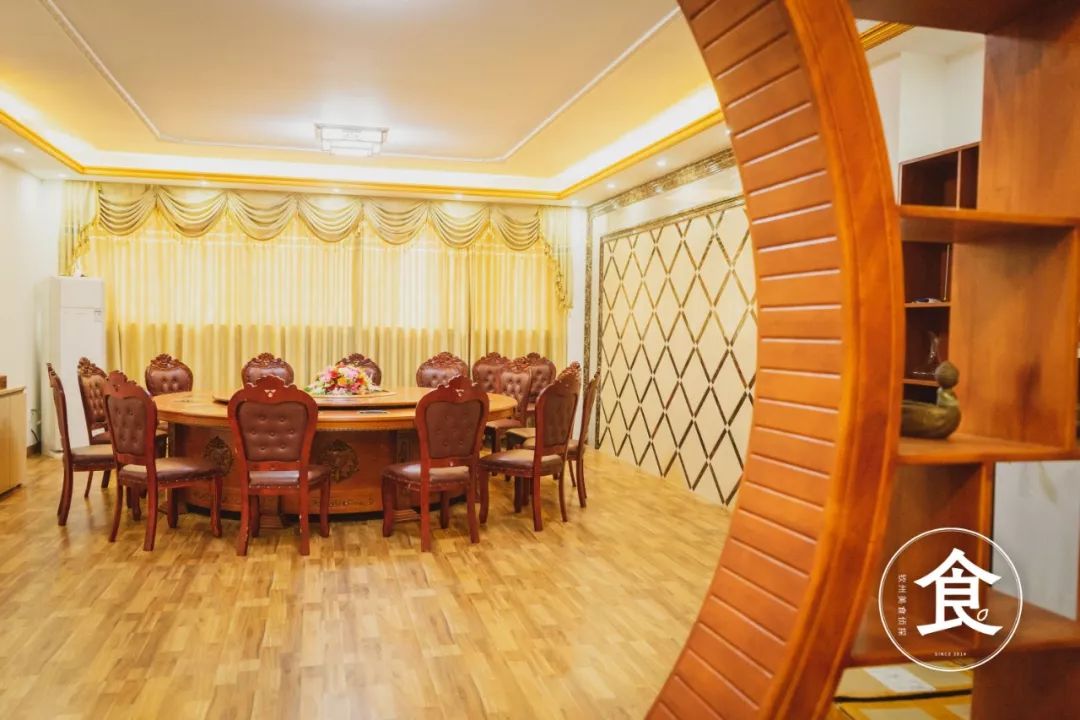 这里藏着钦州人都不知道的神秘食府，第一次能读对店名我算你厉害