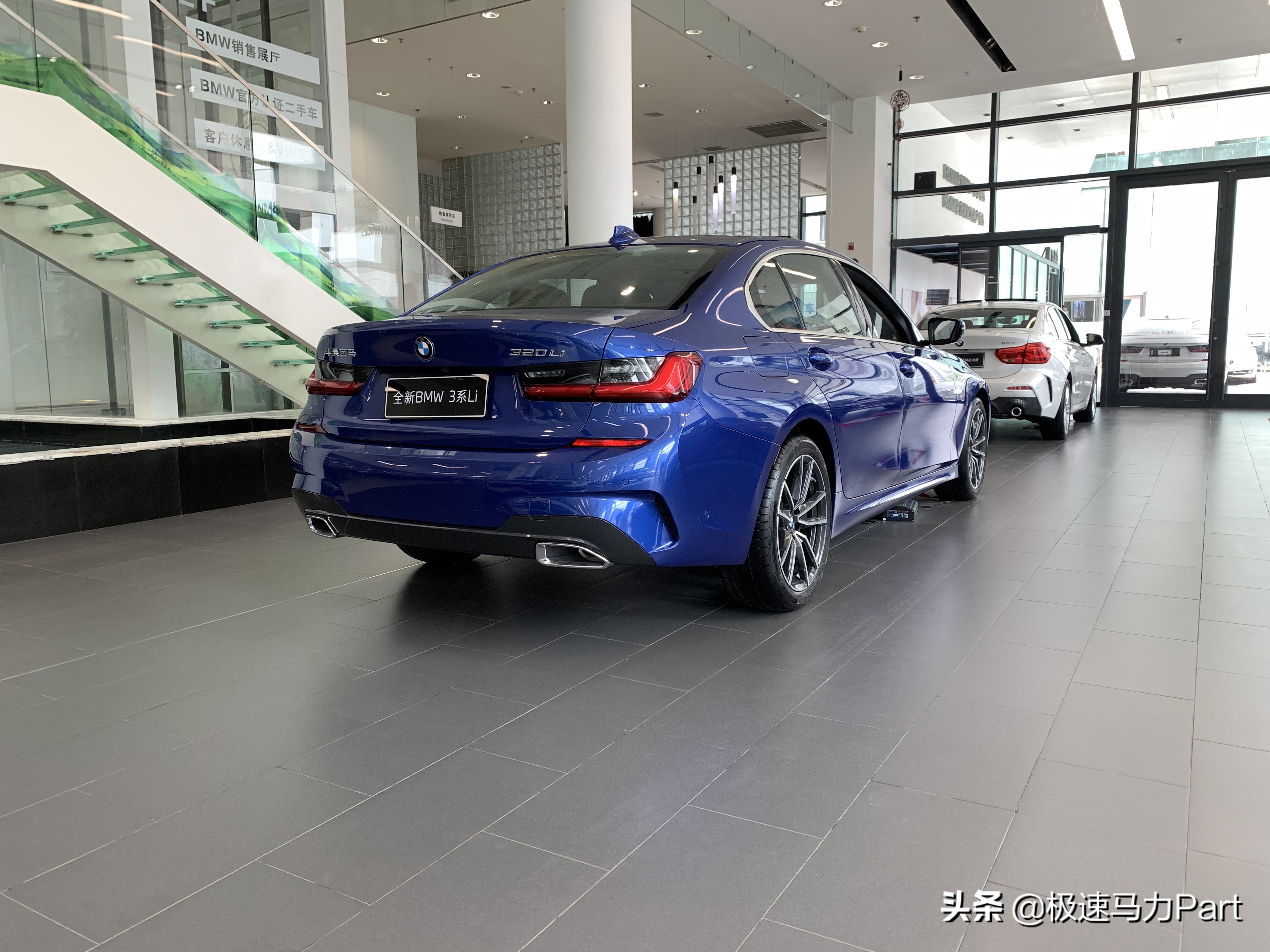 宝马3系二手车值不值得购买,宝马3系到底值不值得买