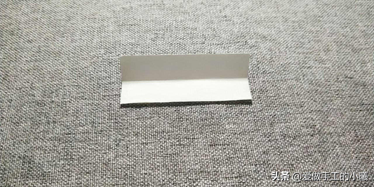 手枪手工折纸长30厘米宽10厘米,童年折纸手枪的子弹怎么做