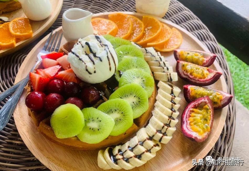 清迈一定要去的咖啡店,打卡泰国清迈6家瀑布咖啡馆