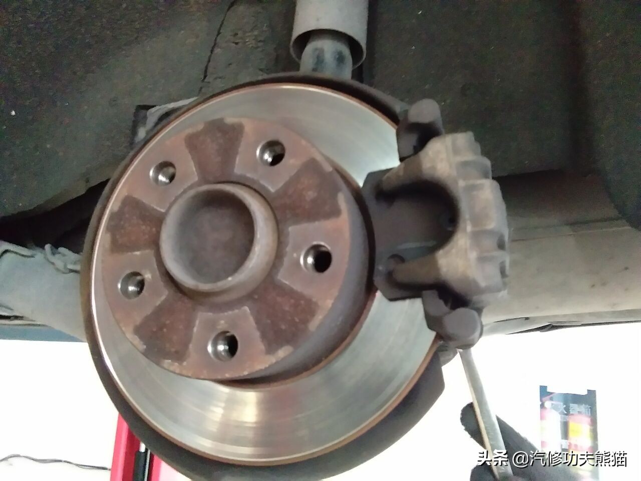 情怀！经典奥迪老A61.8T翻新大保健，老车换新颜，绝对是真爱