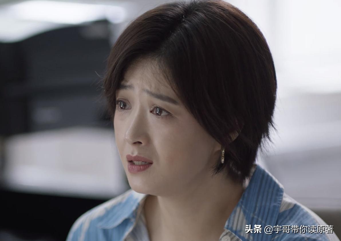 《小舍得》大结局：夏欢欢一人补五门奥数，颜子悠考场掀桌成英雄