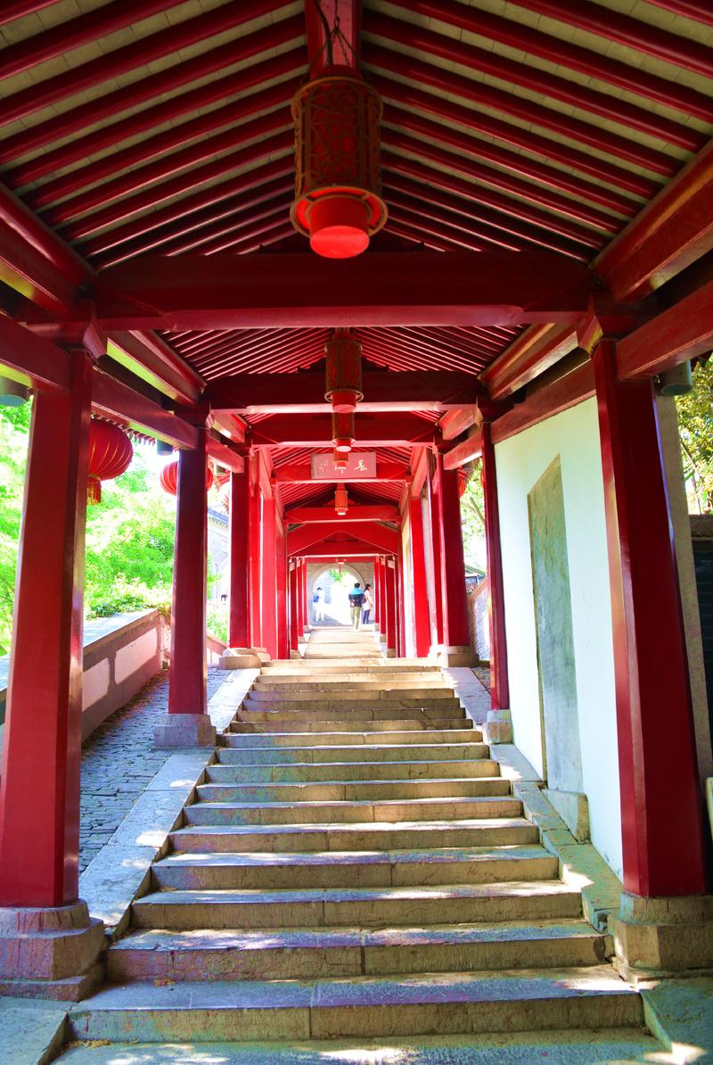 跟夏宁葆去穷游——镇江，扬州4天3晚自由行，人均花费550