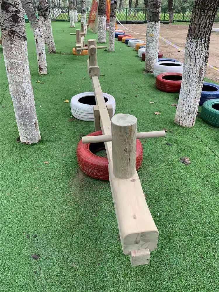 乐仕堡蹦床乐园,北京奥森公园乐仕堡