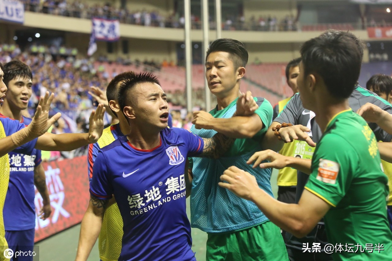 北京国安将战上海申花,北京国安和上海申花战平可能性大