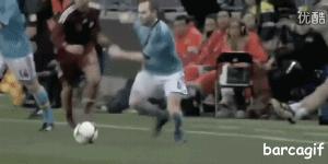 足球十个简单过人动作c罗,盘点c罗的5个顶级过人技巧