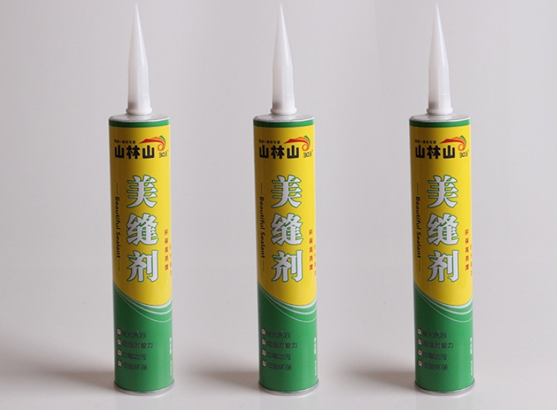 瓷砖勾缝与美缝的区别,瓷砖勾缝与美缝有什么区别