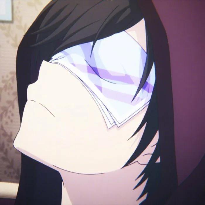 动漫帅气人物头像,高冷帅气动漫头像