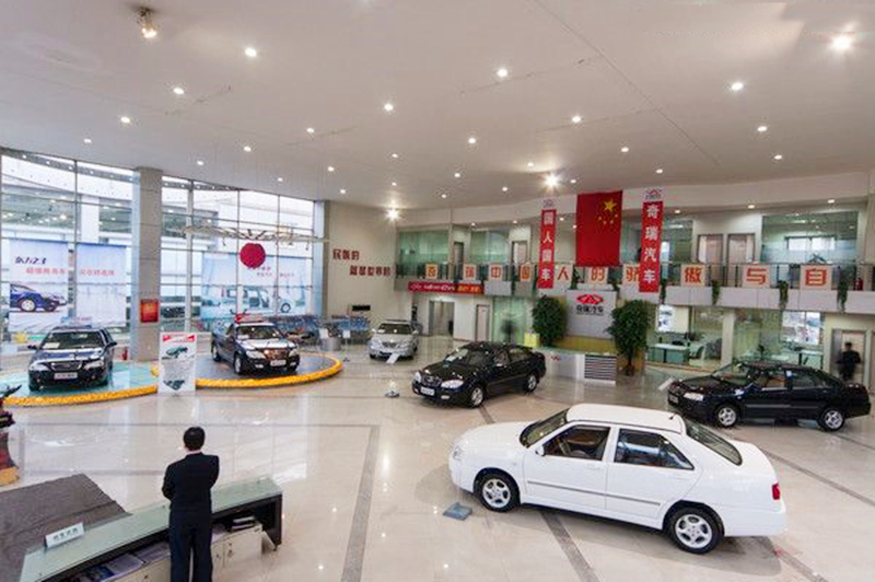 购车零分期的套路,购车0首付套路贷