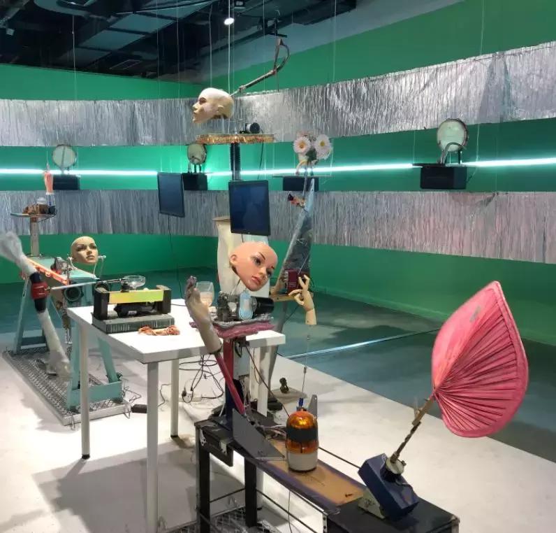 挨个去打卡!时髦青年的3月耍法