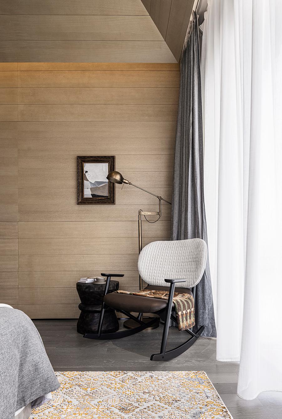 2020年/SNP年度别墅设计:绝色原石