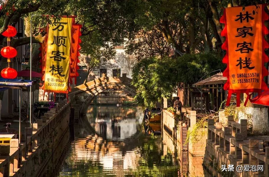 中国最美最好的自驾游线路,五一最火热的自驾游线路推荐