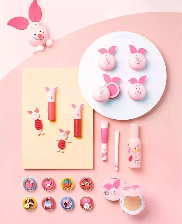 各大品牌的春节限定都跟猪一样吗,各大奢侈品牌新年限定