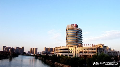 扬州市星级酒店,扬州市区内有几家五星级酒店