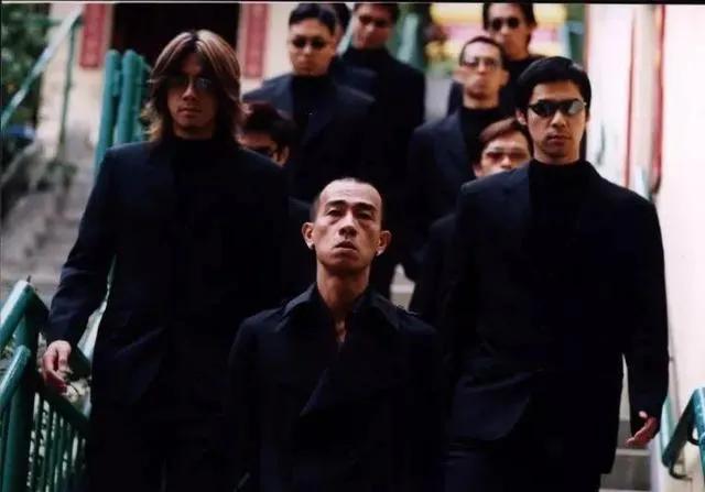 陈小春心路历程,陈小春捞金