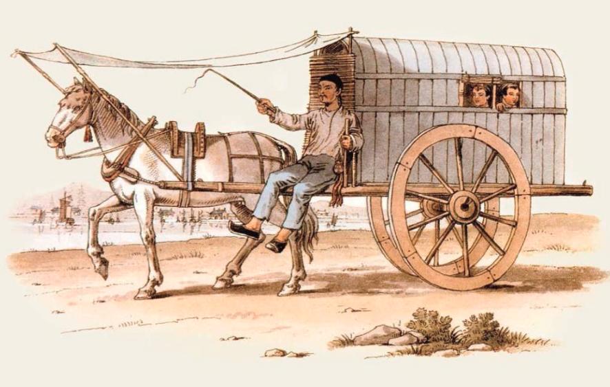 就因他的慧眼识珠，地位卑微的庶子成为了当之无愧的君王