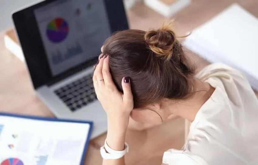 如何缓解学习时的焦虑和压抑情绪,如何缓解工作中的压力和焦虑情绪