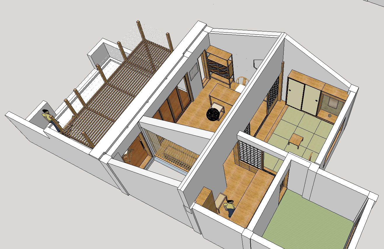 大理的木工装修活多吗 (大理干装修房子活多吗)