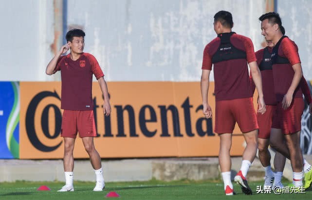 韩媒称要小心韦世豪,孙兴慜对郑智的态度