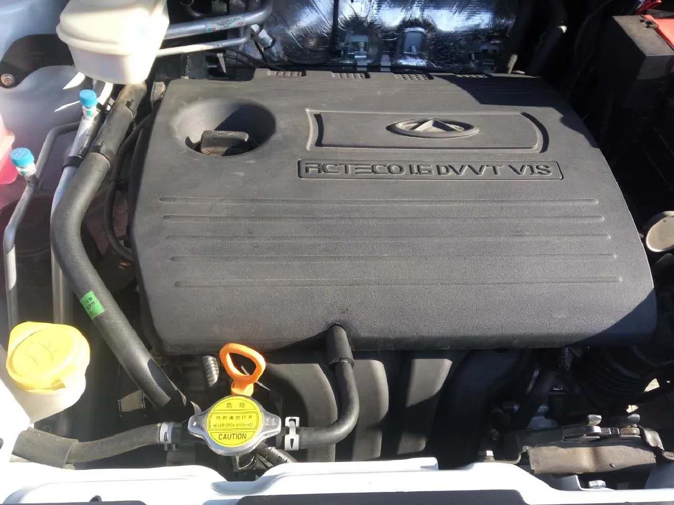 瑞虎3水温上升慢,瑞虎3暖风升温慢解决办法