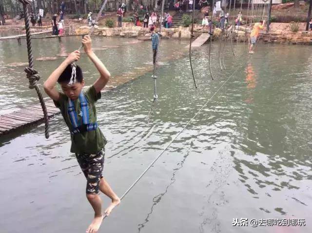 牛鱼嘴空中漂流丛林穿越,牛鱼嘴双龙玻璃空中漂流团购