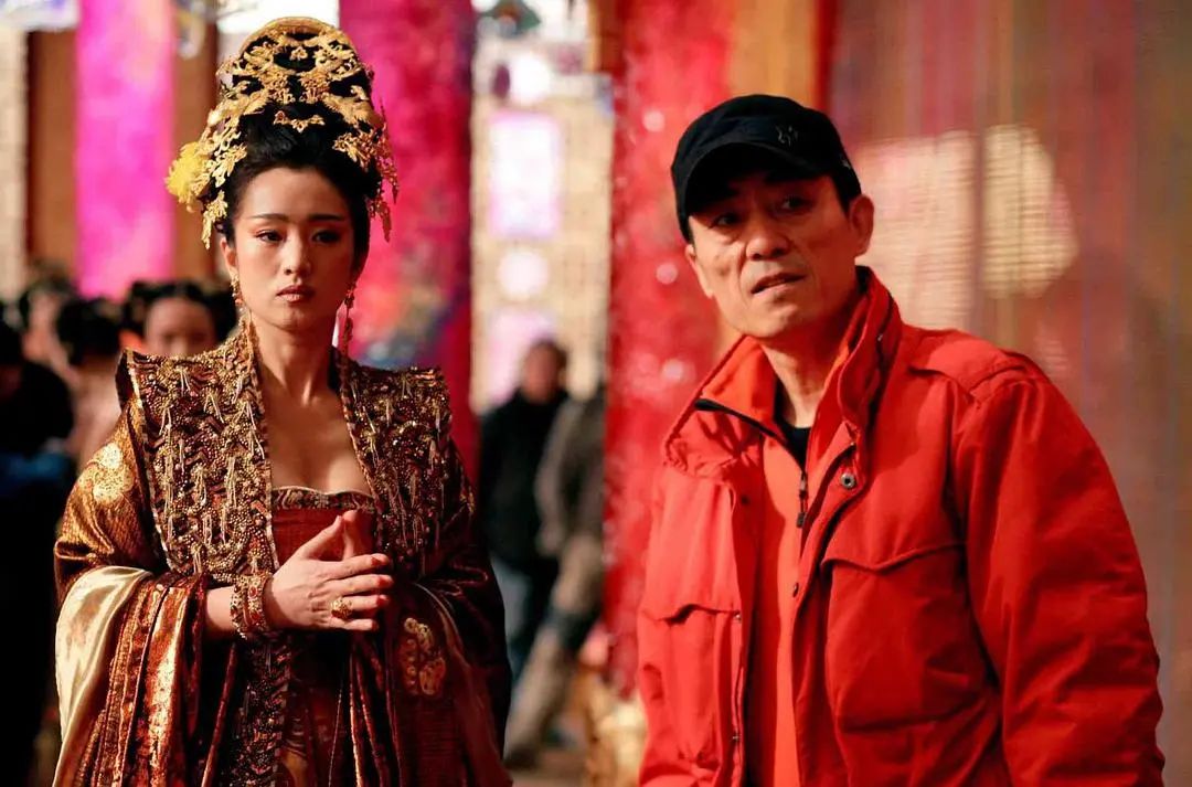 张艺谋、陈凯歌、王家卫……在戛纳主席眼里，中国导演到底啥水平