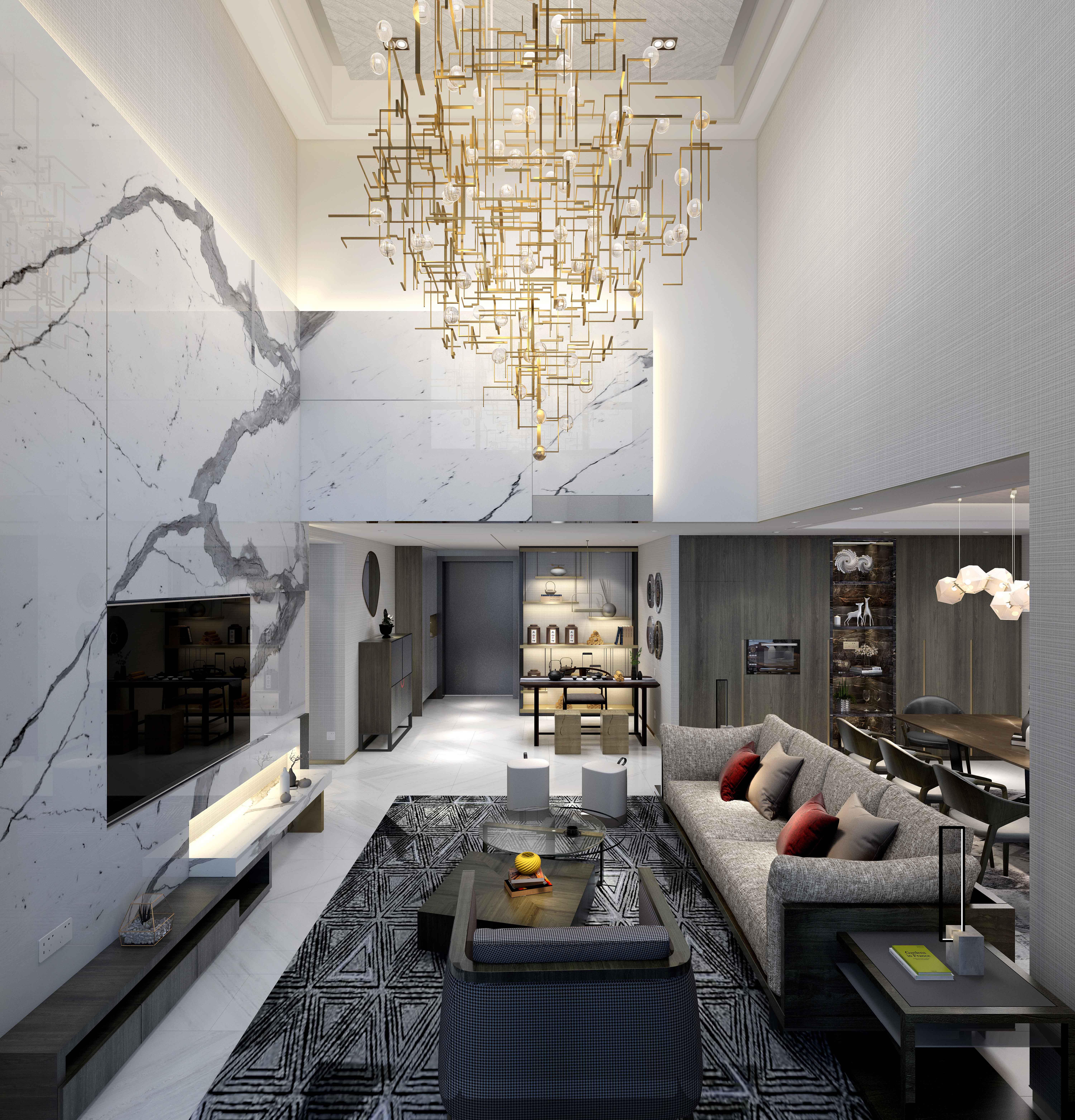 深圳壹方中心写字楼,深圳龙华壹方中心