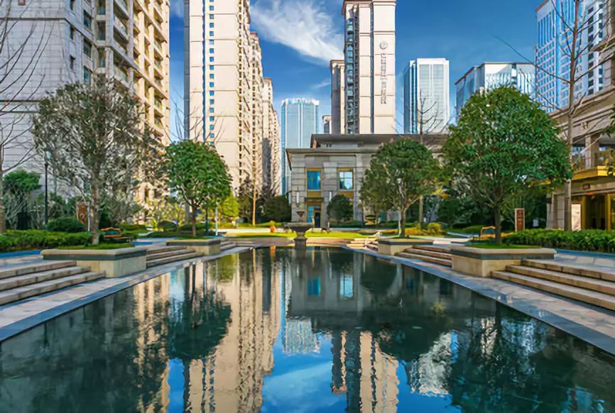 武汉的城市之心在哪,武汉的古都之城