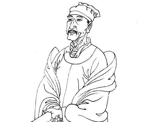 杜牧风流好色的意思,唐代大诗人杜牧的才子风流图片