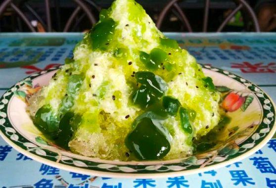 广州老字号糖水店推荐,打卡平价老字号糖水铺