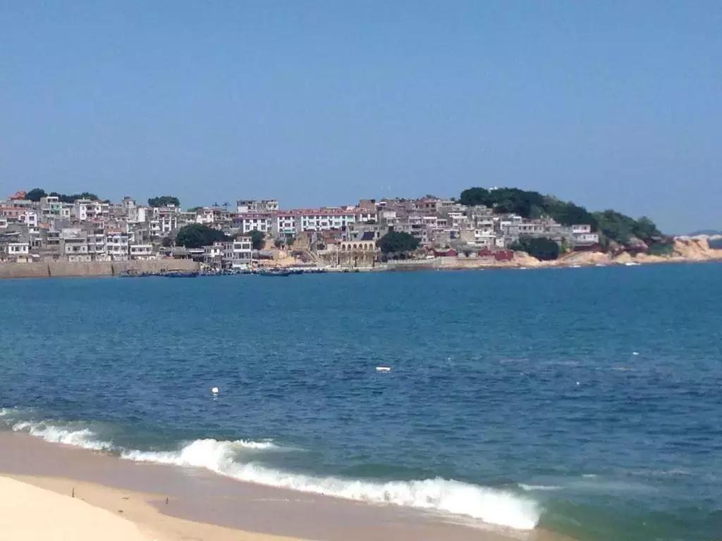 网红打卡地全球十大最美海岛,厦门旅游网红打卡地方