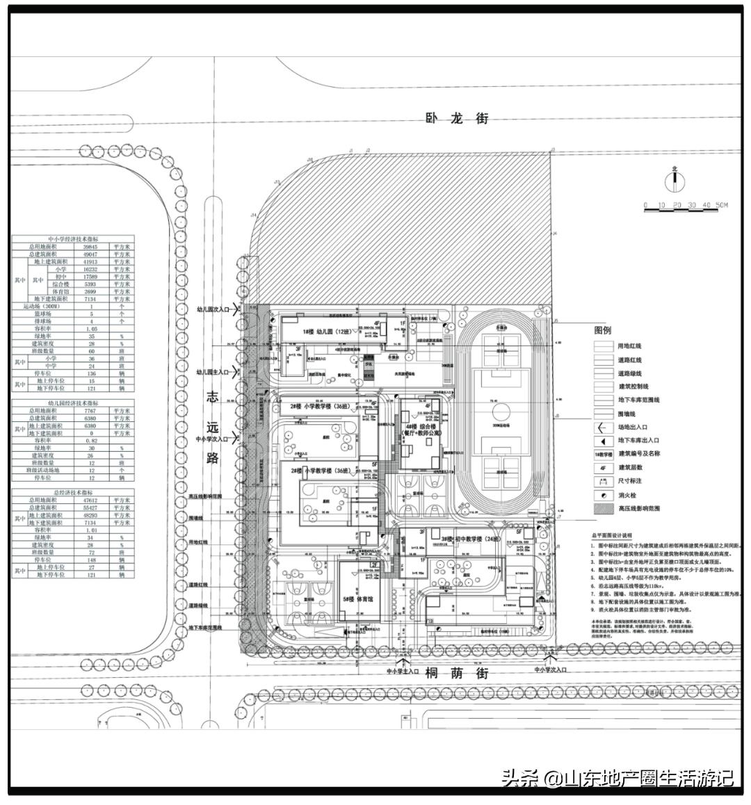 潍坊高新区盛世学校何时能建好,潍坊高新区盛世学校规划