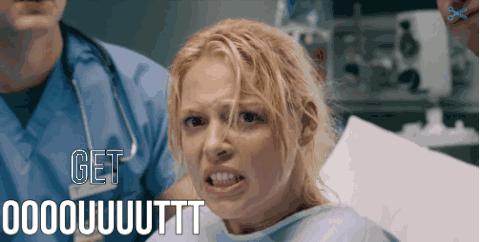 剖腹产子宫内膜异位痛,剖腹产生二胎子宫破裂