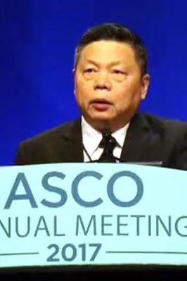 肺癌靶向药吉非替尼多少钱,西方不亮的东方亮