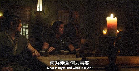 性转唐僧不行手撕鬼子OK？中国观众到底能容忍怎样的魔改