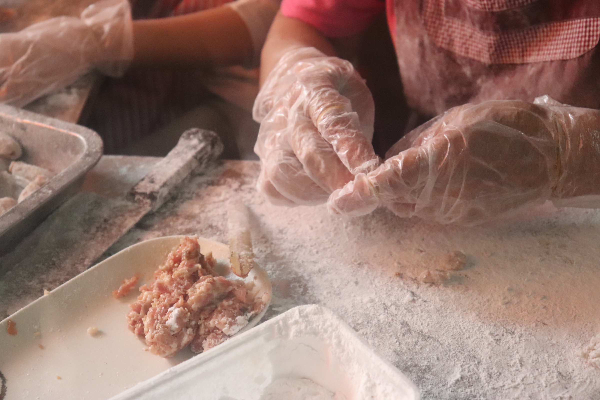 沙湾古镇位于广州的哪个位置,沙湾古镇历史文化介绍