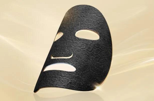 嫩脸“黑”科技，玉鑫妍面膜全面修护“口罩脸”