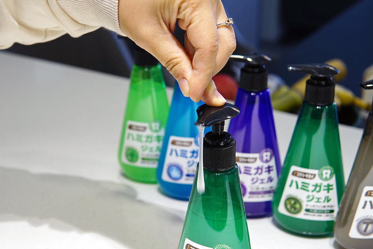 皓齿清川西牙膏是日本的产品吗,皓齿清川西炫洁酷爽牙膏