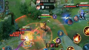 后羿进场时机,王者荣耀后羿进场时机教学