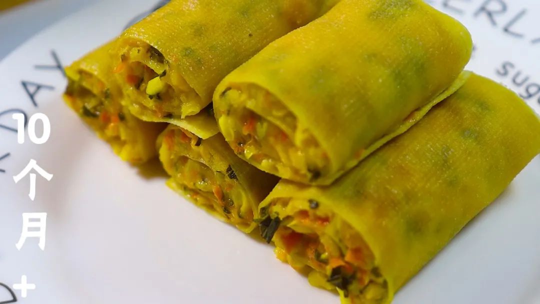 一口吃进多种营养,一口吃到全营养的食物