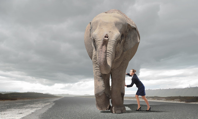 如何才能让自己变得越来越厉害,怎么让自己变得强大被人重视
