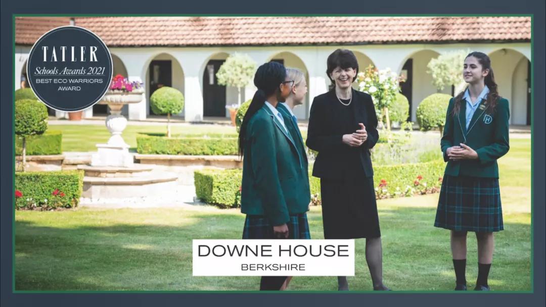 选校风向标，2021年Tatler英国私校年度大奖揭晓