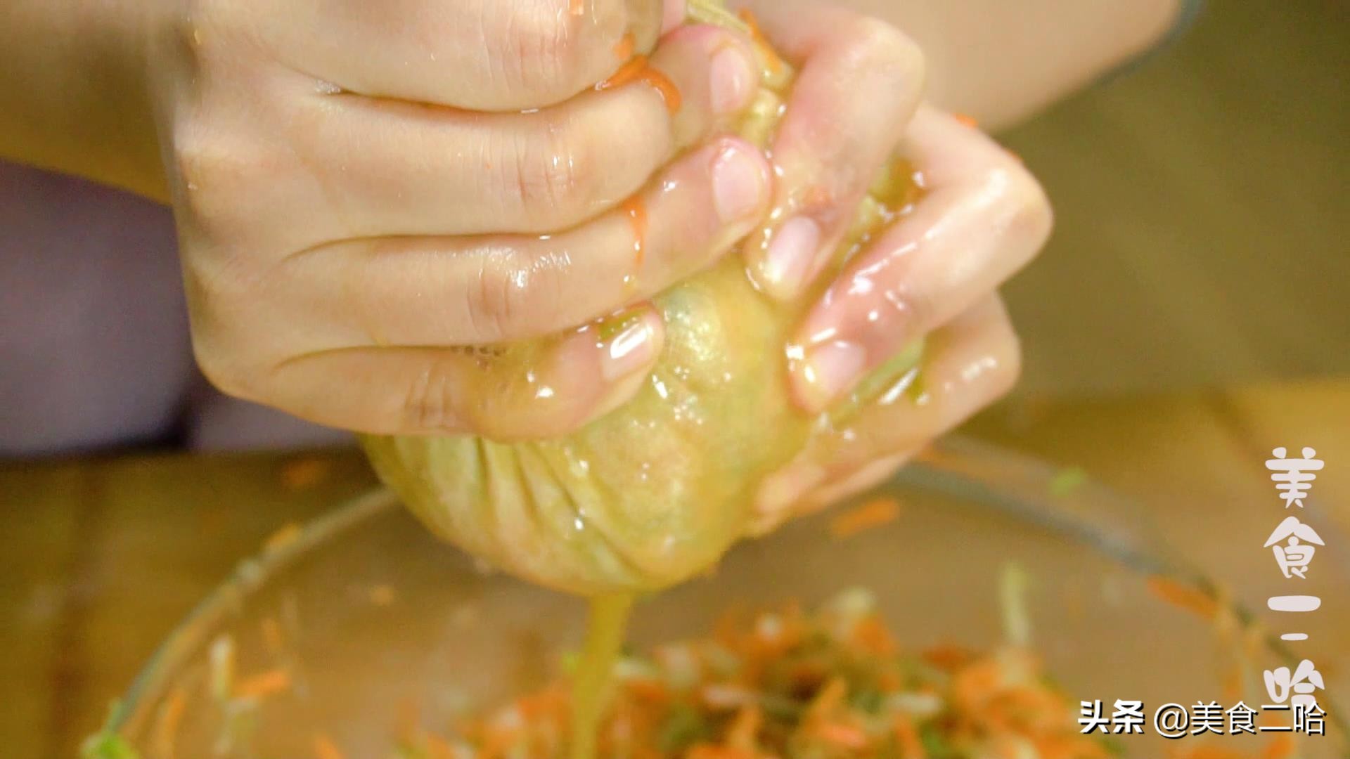 萝卜是个宝冬天少不了,萝卜是个宝的做法