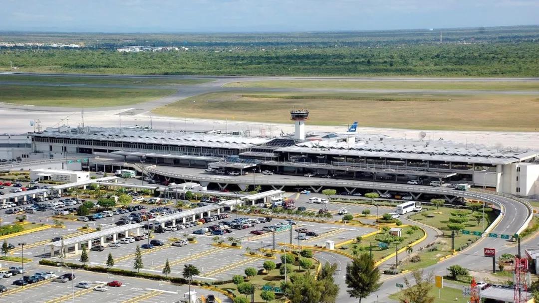 189人葬身圣多明各，泥蜂筑巢堵塞皮托管导致波音757的最惨重空难