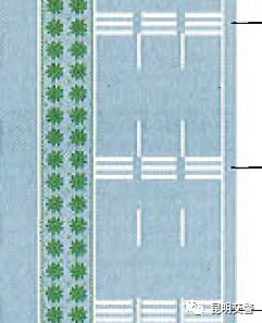 高速公路新标志标线的认识大全,高速公路标志标线详解